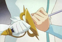 Ruka's guard