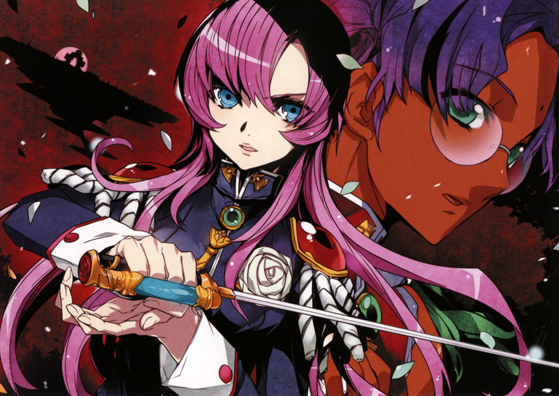 Kakumei Kettou 06