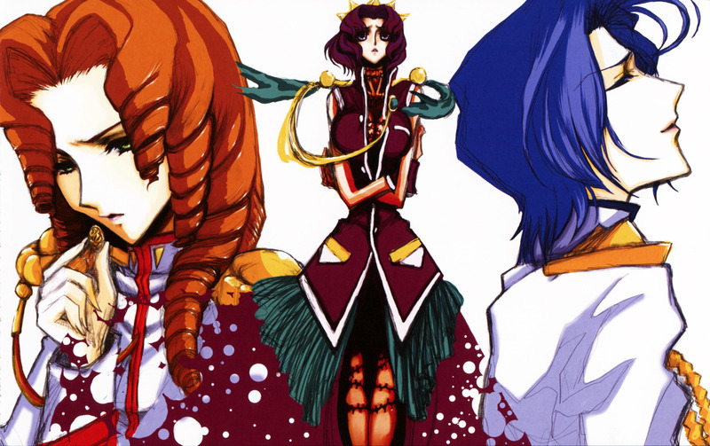 Kakumei Kettou 11