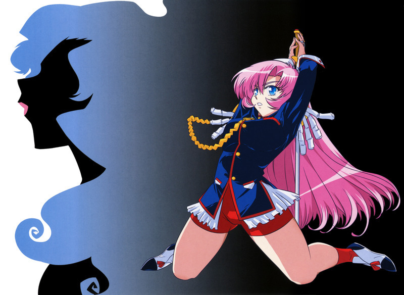 Kakumei Kettou 12