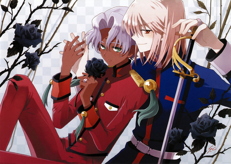 Kakumei Kettou 17