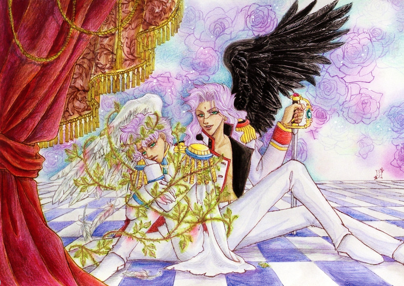 Kakumei Kettou 21