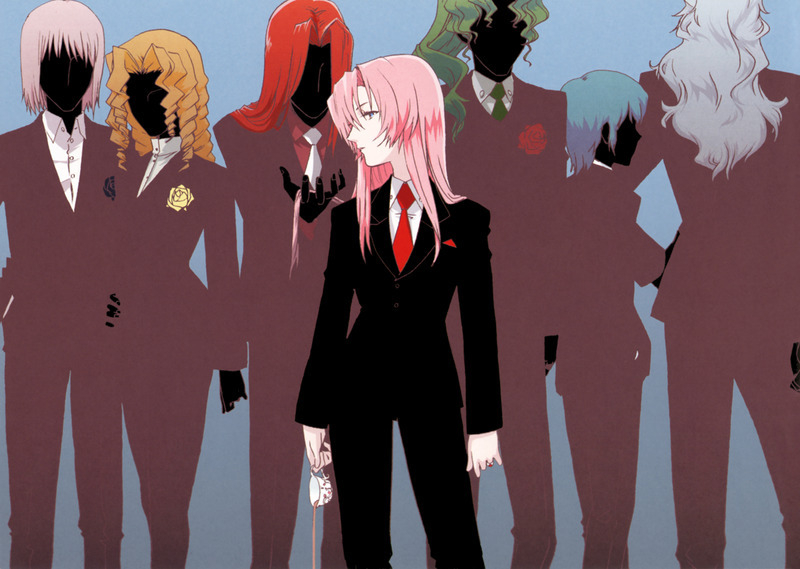 Kakumei Kettou 27