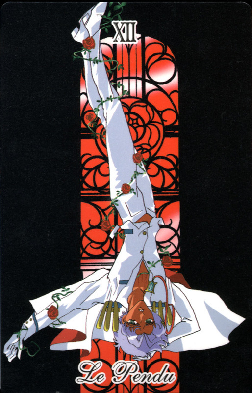 The Tarot Deck 14