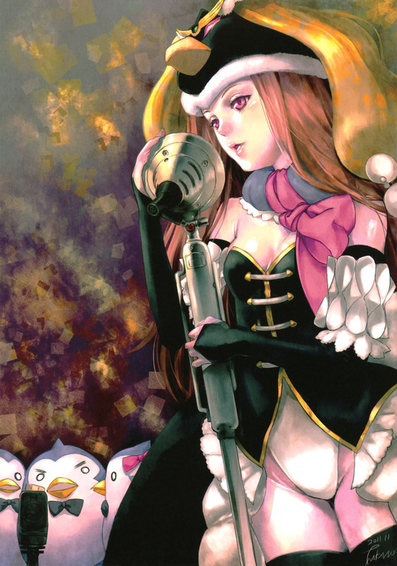 MPD Crystal 005