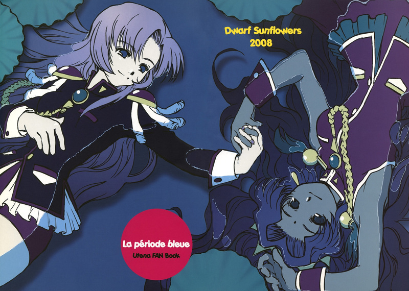 La Periode Bleue 01-02