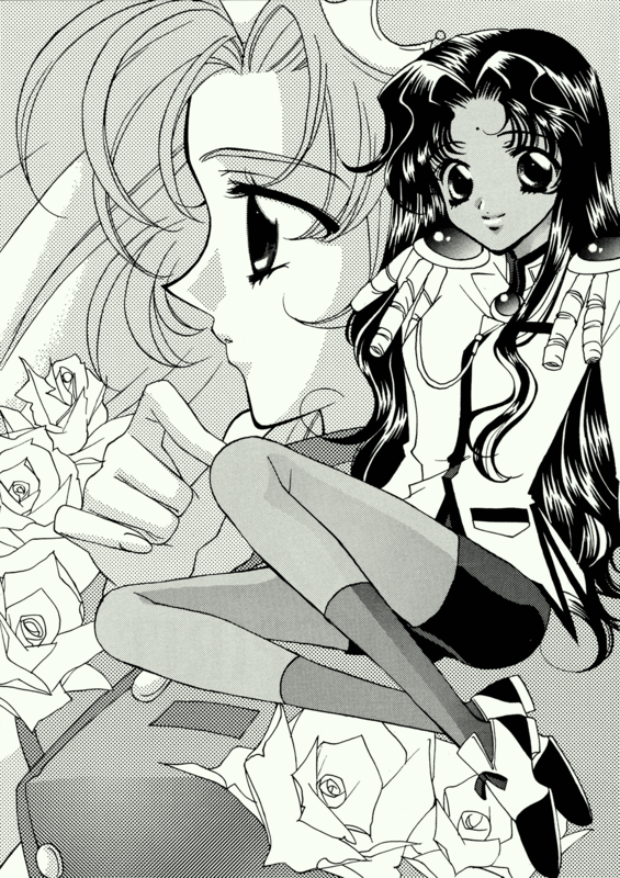 Love Spirit 003