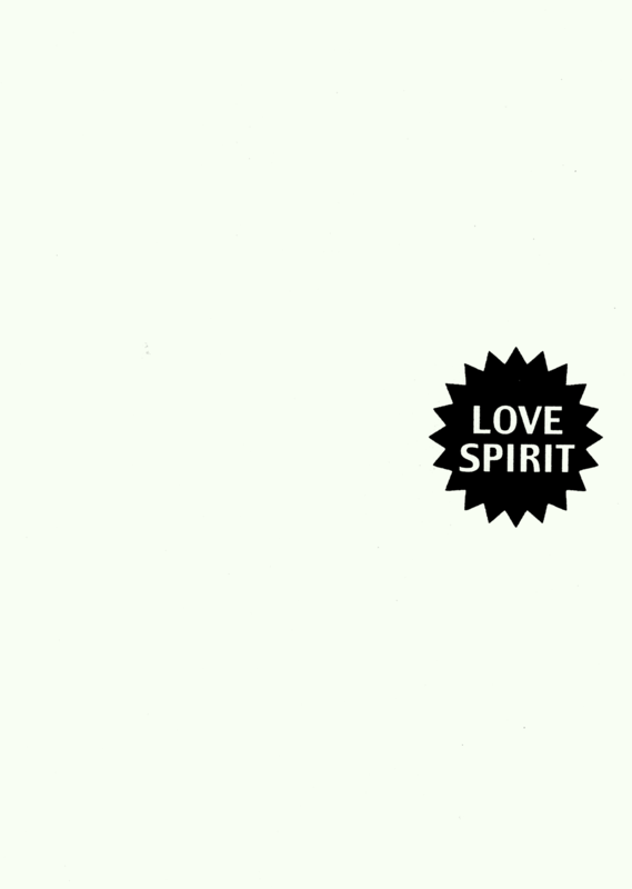 Love Spirit 005