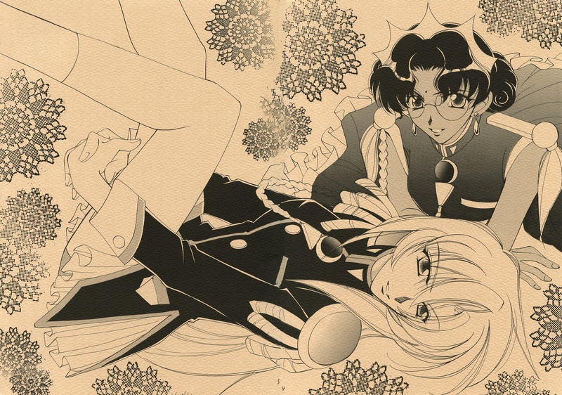Chu 003-004