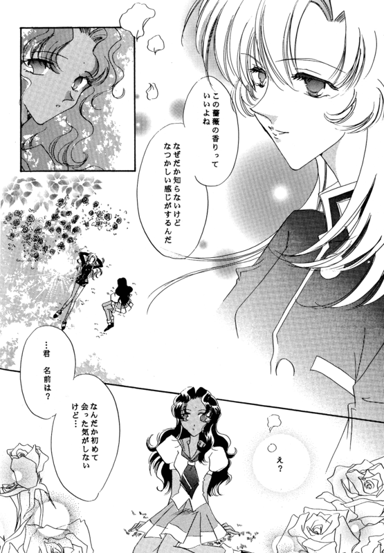 Operetta 007