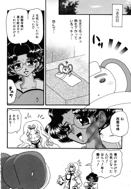 Rose Revolution 052