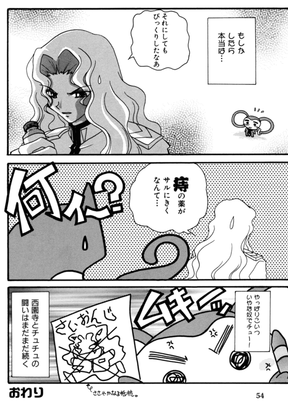 Rose Revolution 054