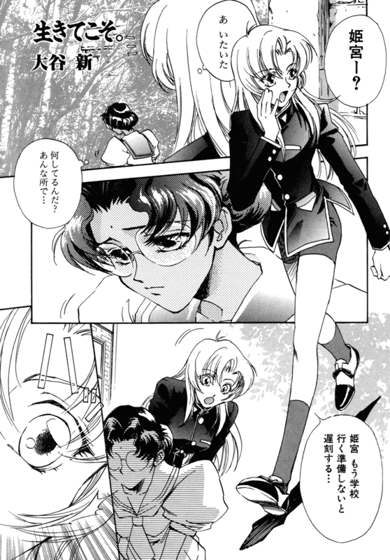 Rose Revolution 057