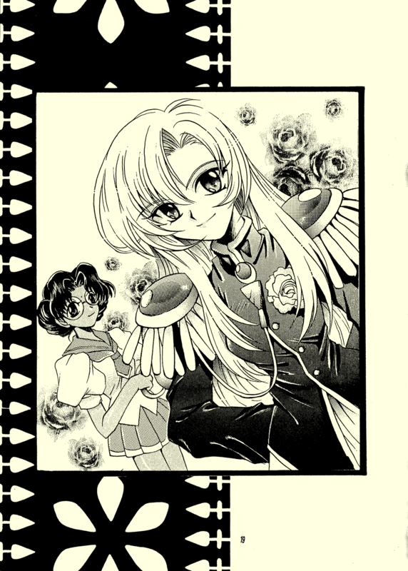 Bergerac Knight 019