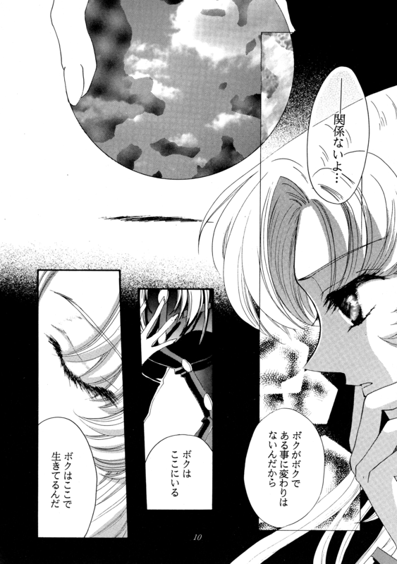 Successful Fate 010