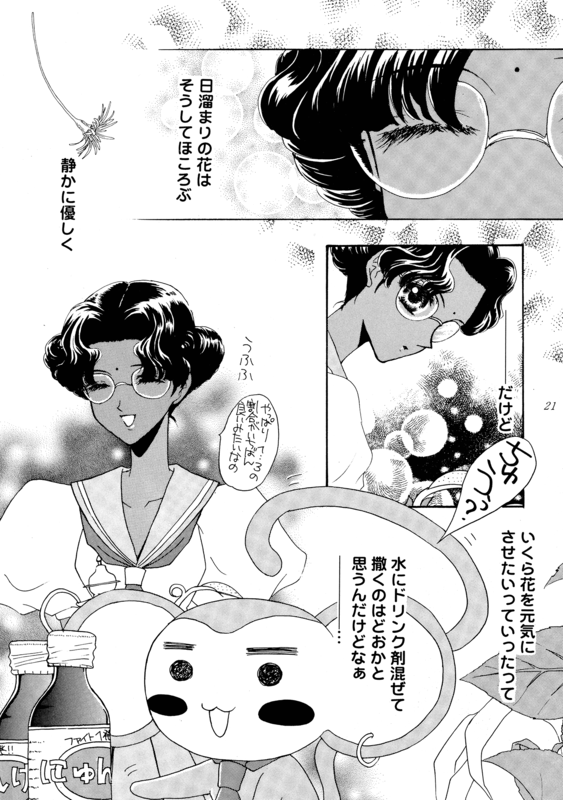 Successful Fate 021
