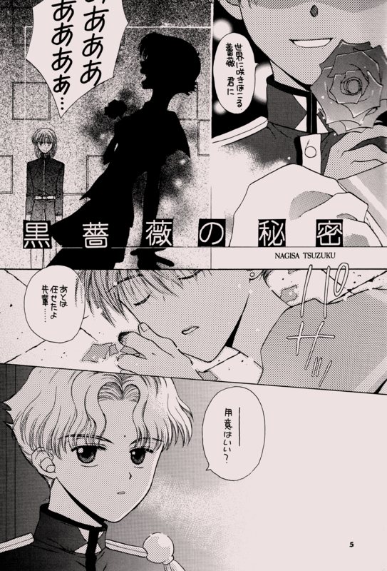 To You A Rose 05