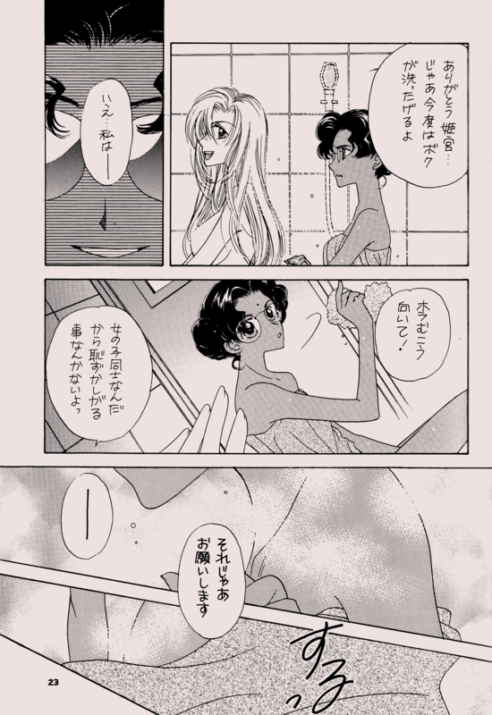 To You A Rose 23