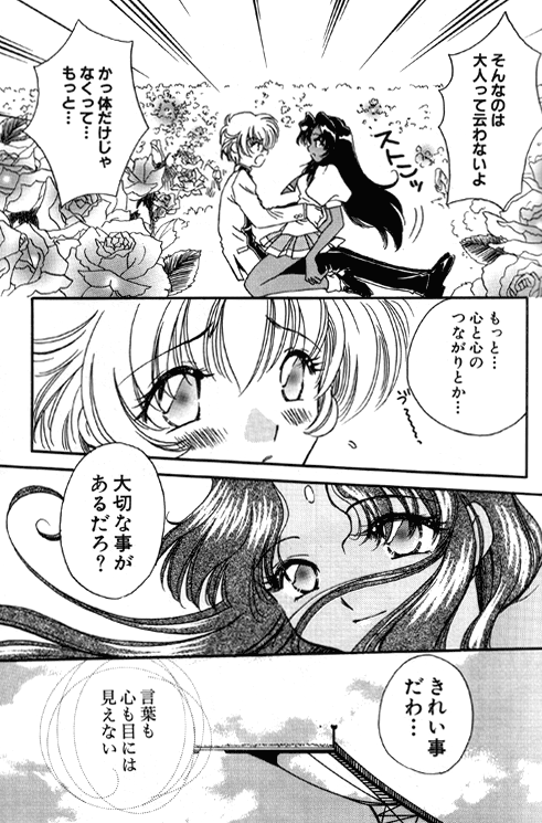 Bara no Inbou 06