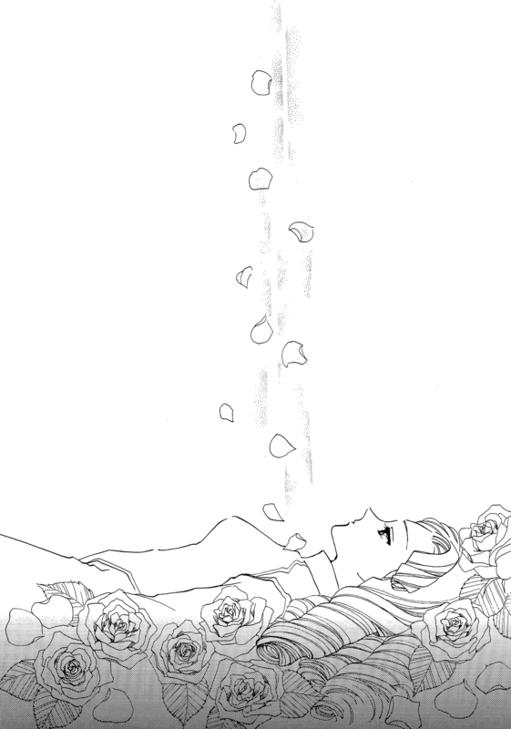 O Rose 24
