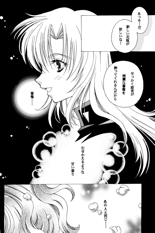 Real Rose 008