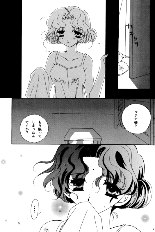 Romance Rose 017
