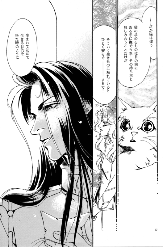 Yaoi 1 037