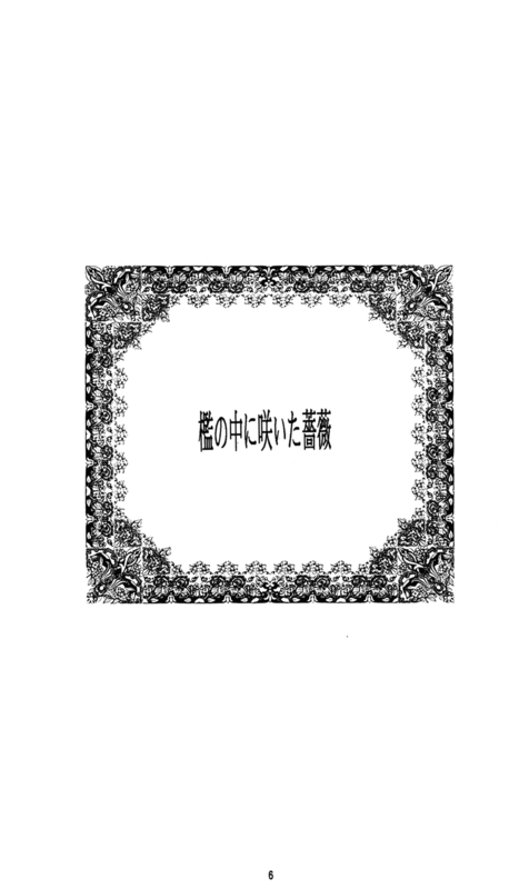 Crimson Rose Book 04