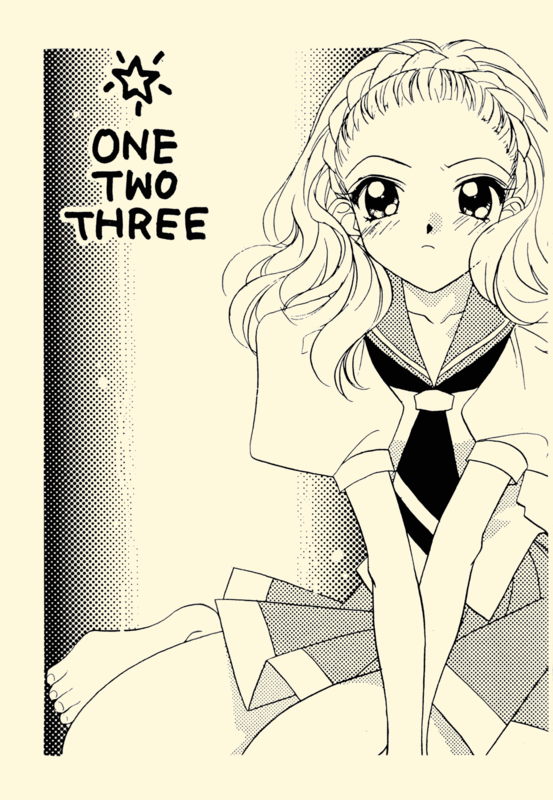 One Two Three 067