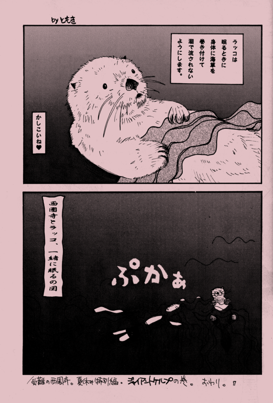 Rosy 017