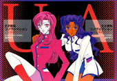Anatomic Angel/Loli-Killer (Circle)