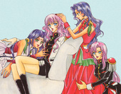 Such a Beautiful Girl 001 Cover Clean