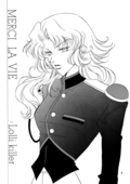 MERCI LA VIE 003