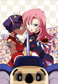 Kakumei Kettou 08