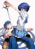 Kakumei Kettou 09