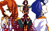 Kakumei Kettou 11
