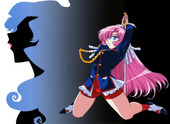 Kakumei Kettou 12