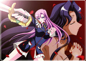 Kakumei Kettou 15