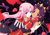 Kakumei Kettou 16