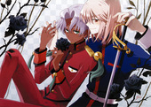 Kakumei Kettou 17