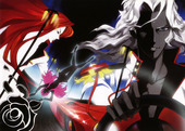 Kakumei Kettou 19