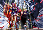 Kakumei Kettou 20