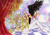 Kakumei Kettou 21