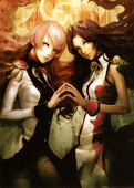 Kakumei Kettou 22