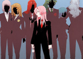 Kakumei Kettou 27