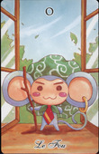 The Tarot Deck 01