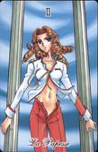 The Tarot Deck 03