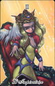 The Tarot Deck 05