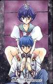 The Tarot Deck 08