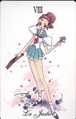 The Tarot Deck 10